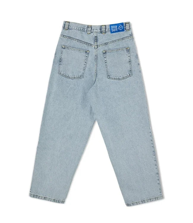 Mäns Vida Ben Jeans Urban Stil 7