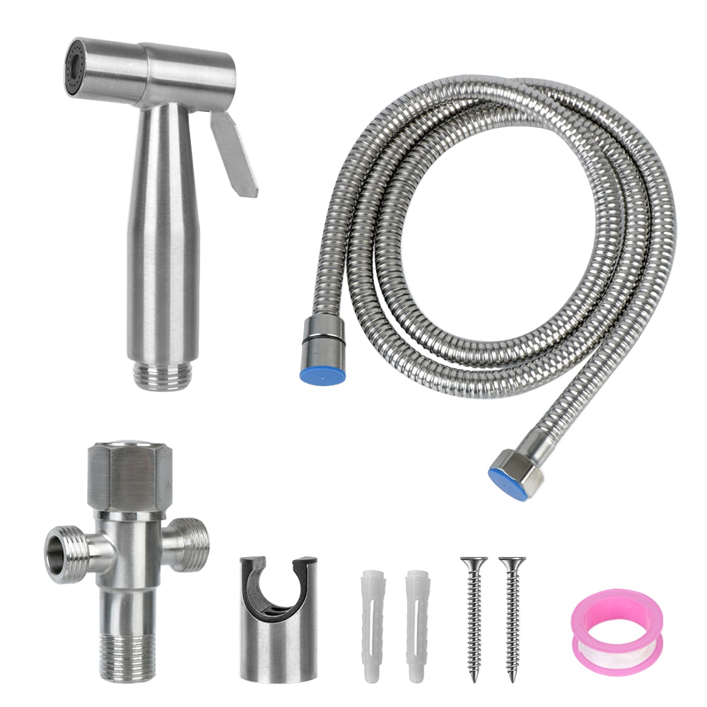 Manuell Bidetventil för Badrum och Kök 0