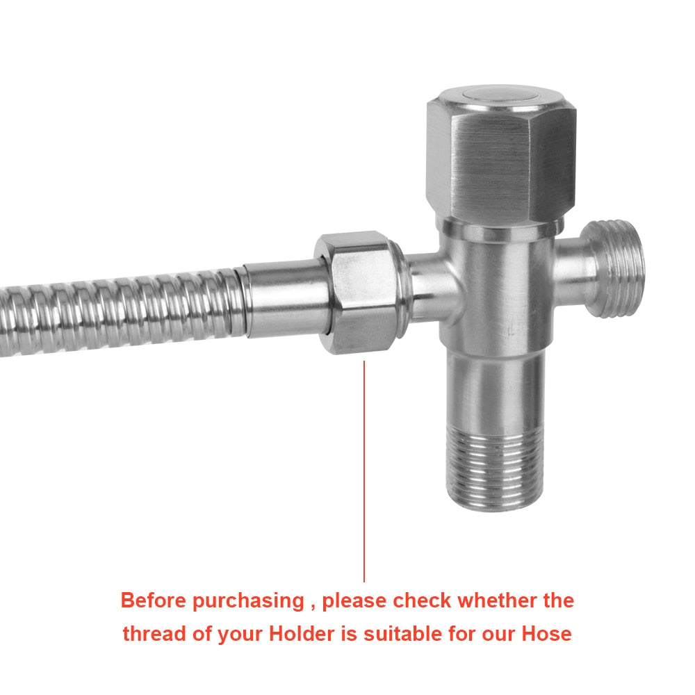 Manuell Bidetventil för Badrum och Kök 4