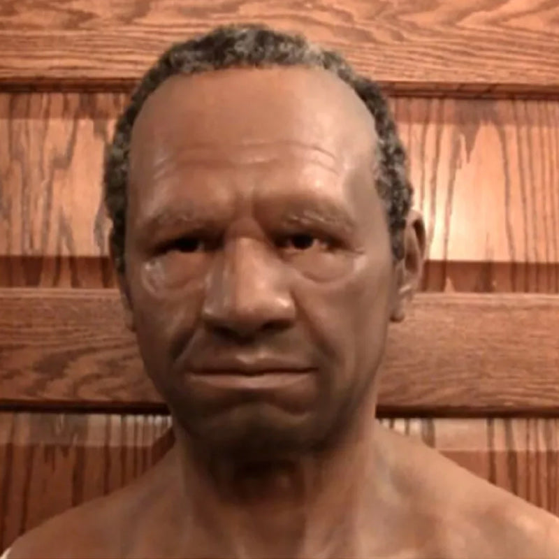 Mask för Halloween och Kostymfest 23