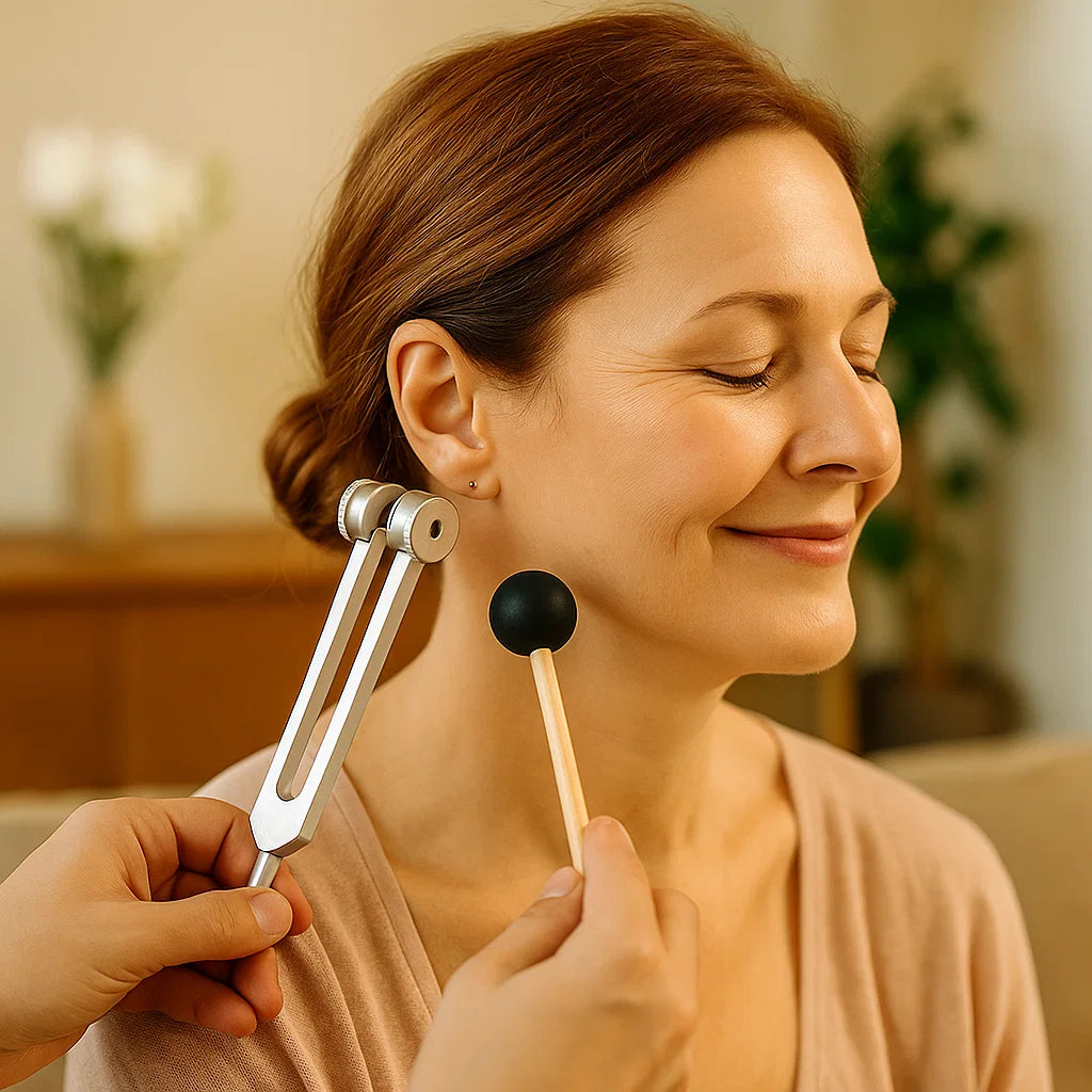 Meditation Instrument För Inre Harmoni 0