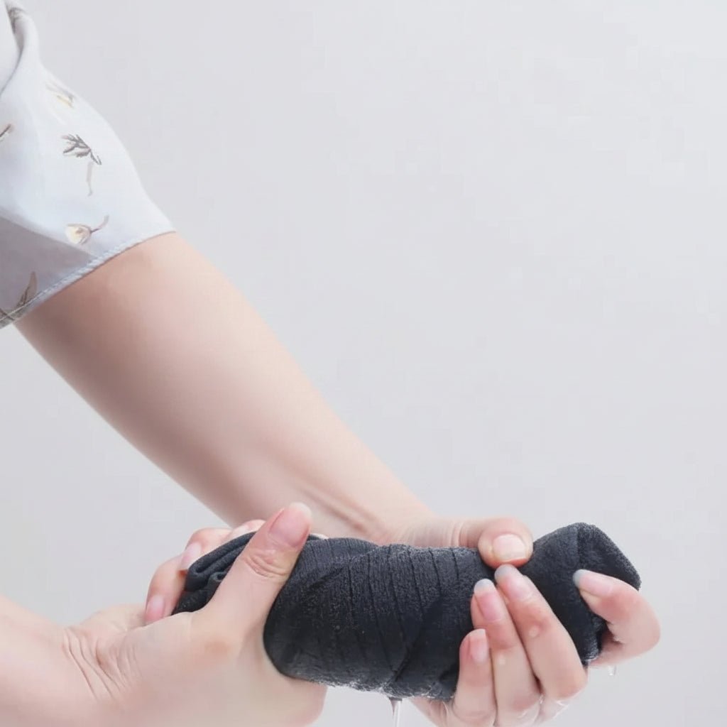 Midjestöd med elastisk passform för kvinnor 5
