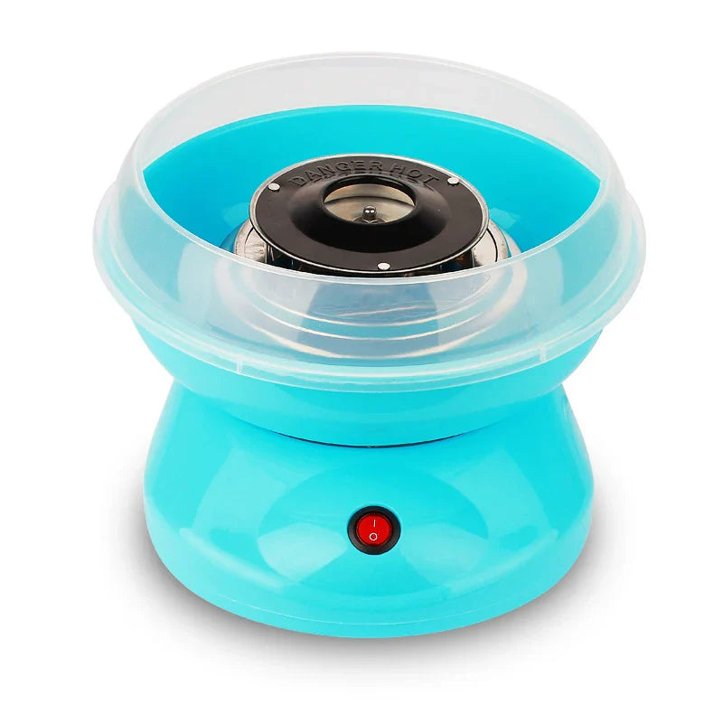 Mini Sockervaddsmaskin Kompakt 10