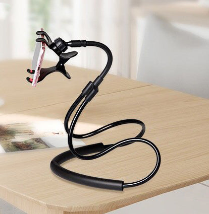 LazyNeck Cellphone Holder