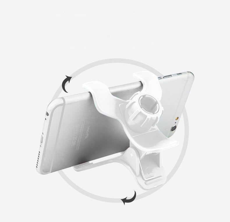 LazyNeck Cellphone Holder