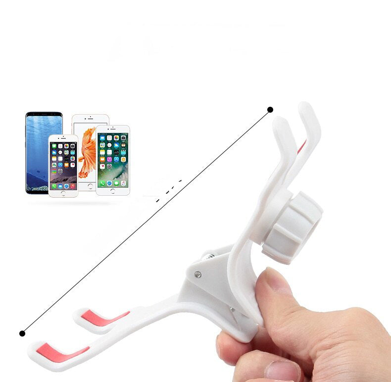 LazyNeck Cellphone Holder