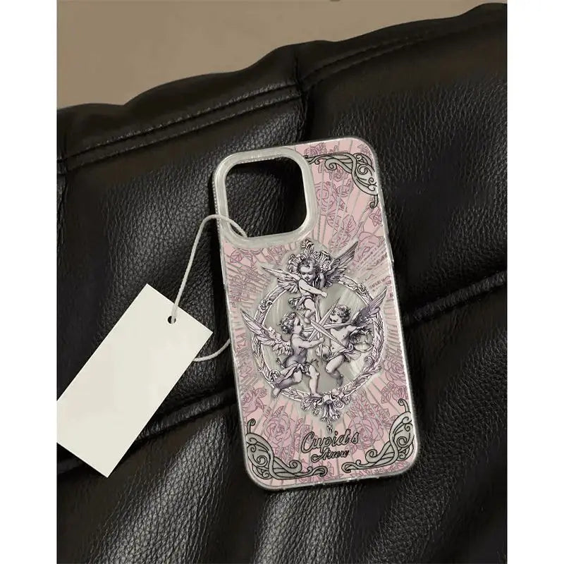 Mobilfodral Samsung Galaxy Modern Design Skyddande 3