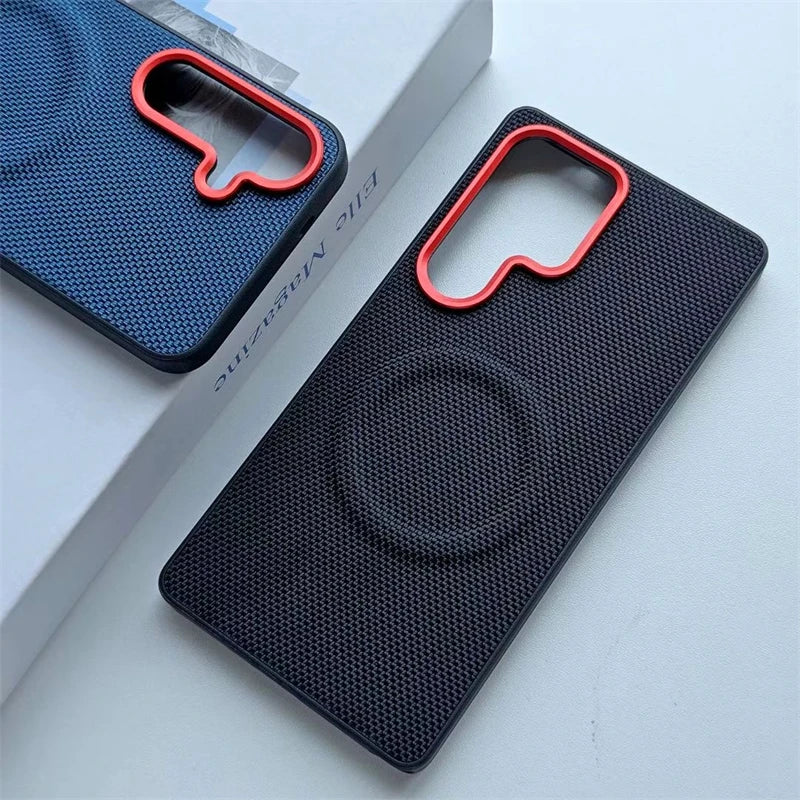 Mobilfodral Samsung Galaxy S25 Ultra & S25 Plus Modern Design 1