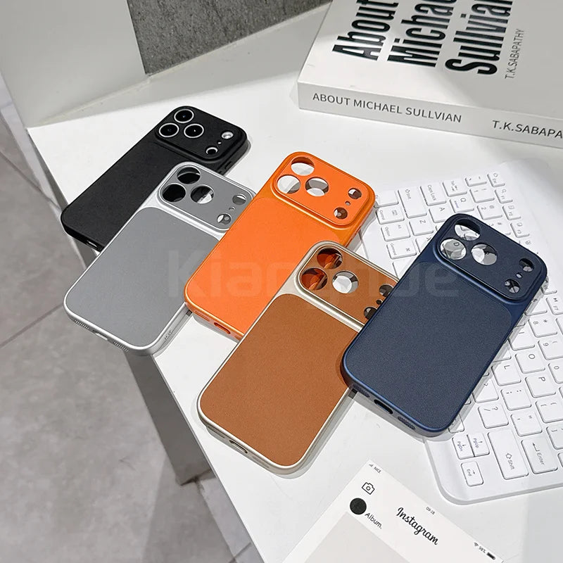 Mobilfodral för iPhone 17 Pro Färgglad 2