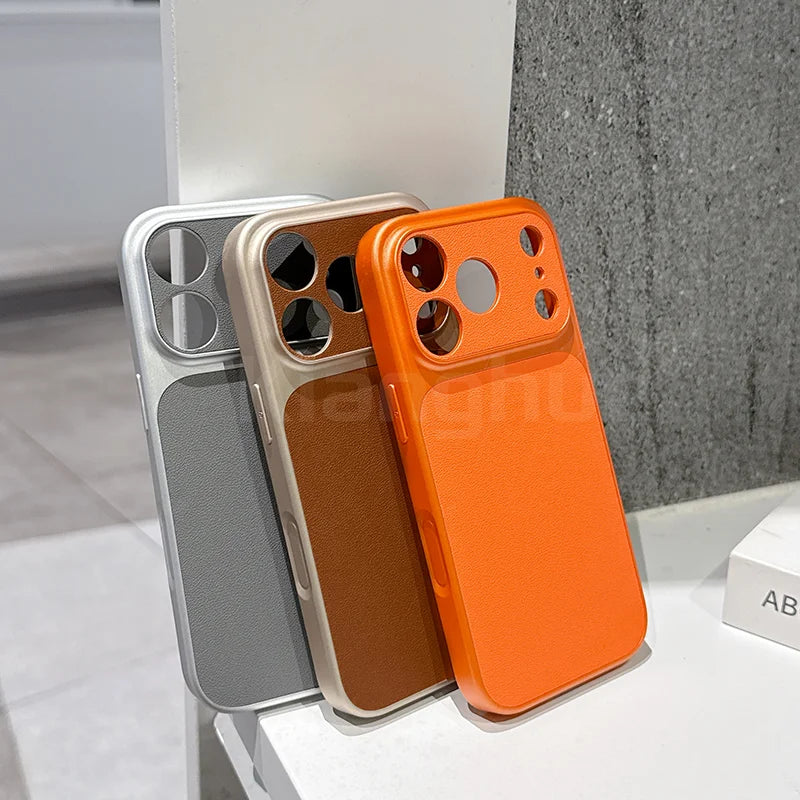 Mobilfodral för iPhone 17 Pro Färgglad 3
