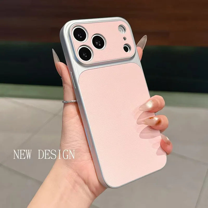 Mobilfodral för iPhone 17 Pro Färgglad 6