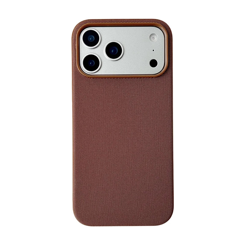 Mobilfodral för iPhone 17 Pro Max Magnetisk Stötsäker Design 5