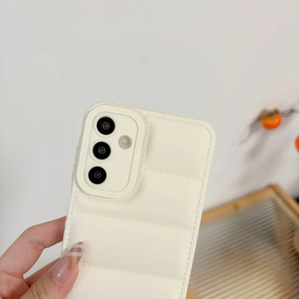 Mobilskal med Handrem för Samsung Galaxy 4