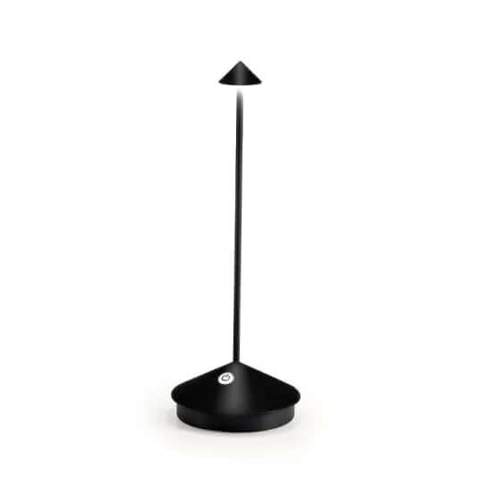 Modern Bordslampa LED Trådlös 7