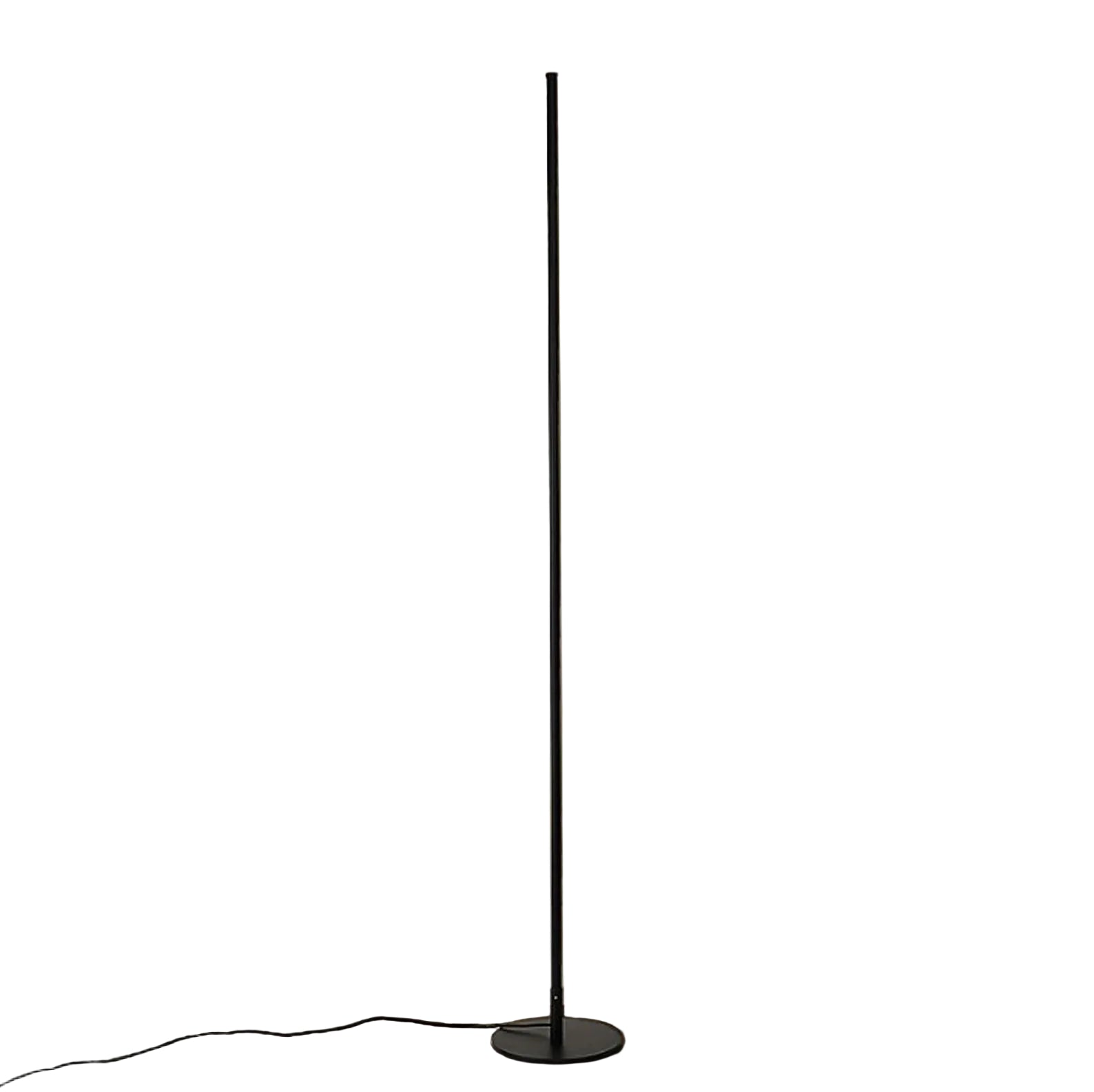 Modern Golvlampa Minimalistisk Design 0