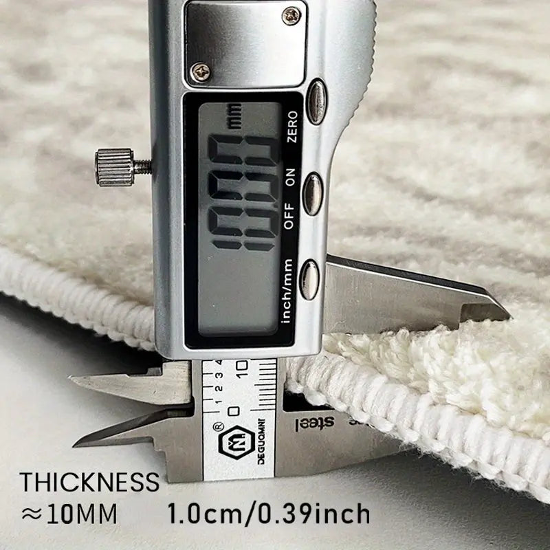 Modern Matta Abstrakt Design 4