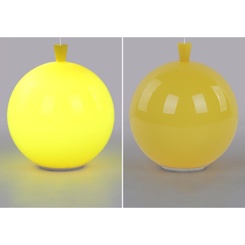 Modern Taklampa för Sovrum och Barnrum 6