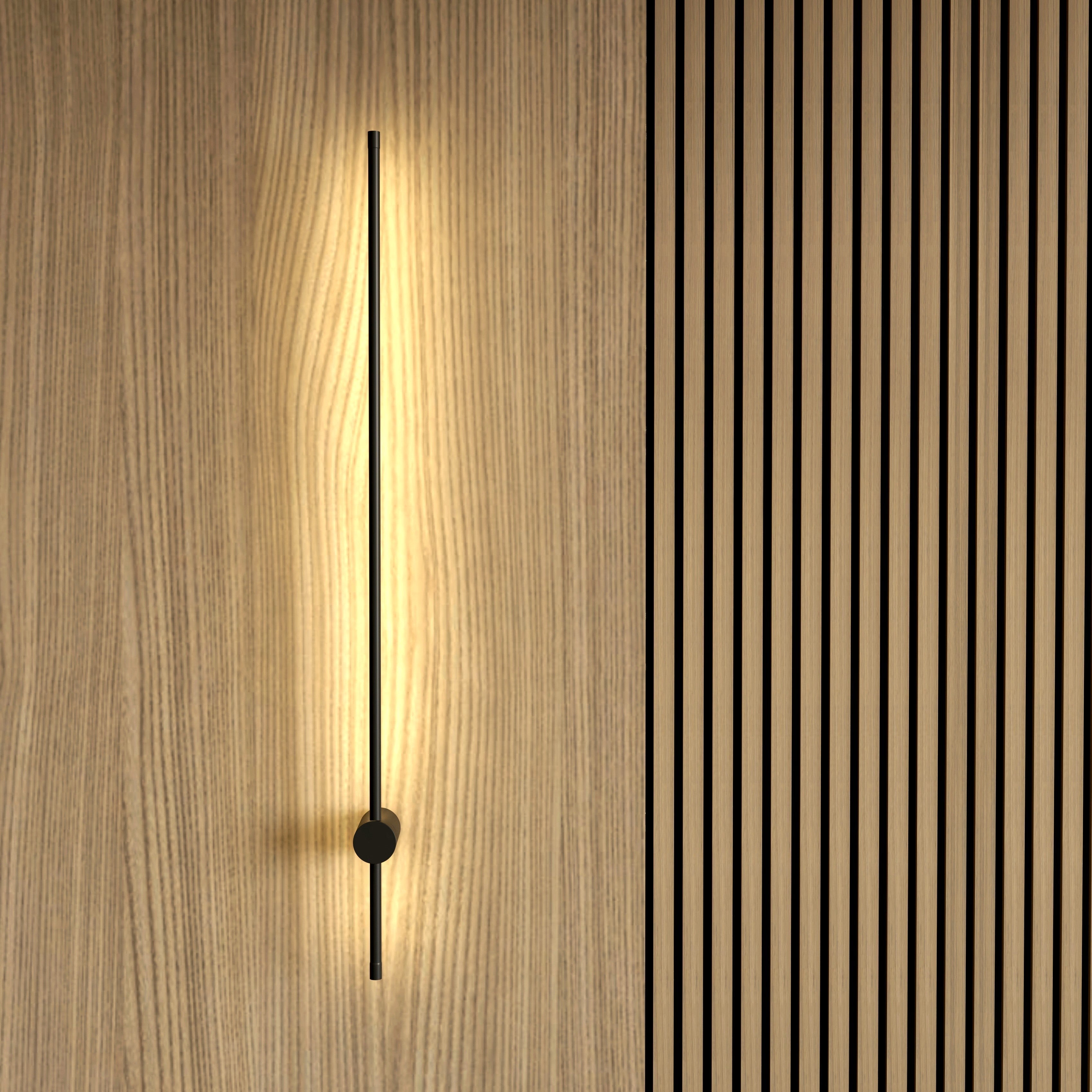 Modern Vägglampa för Hemmet 0