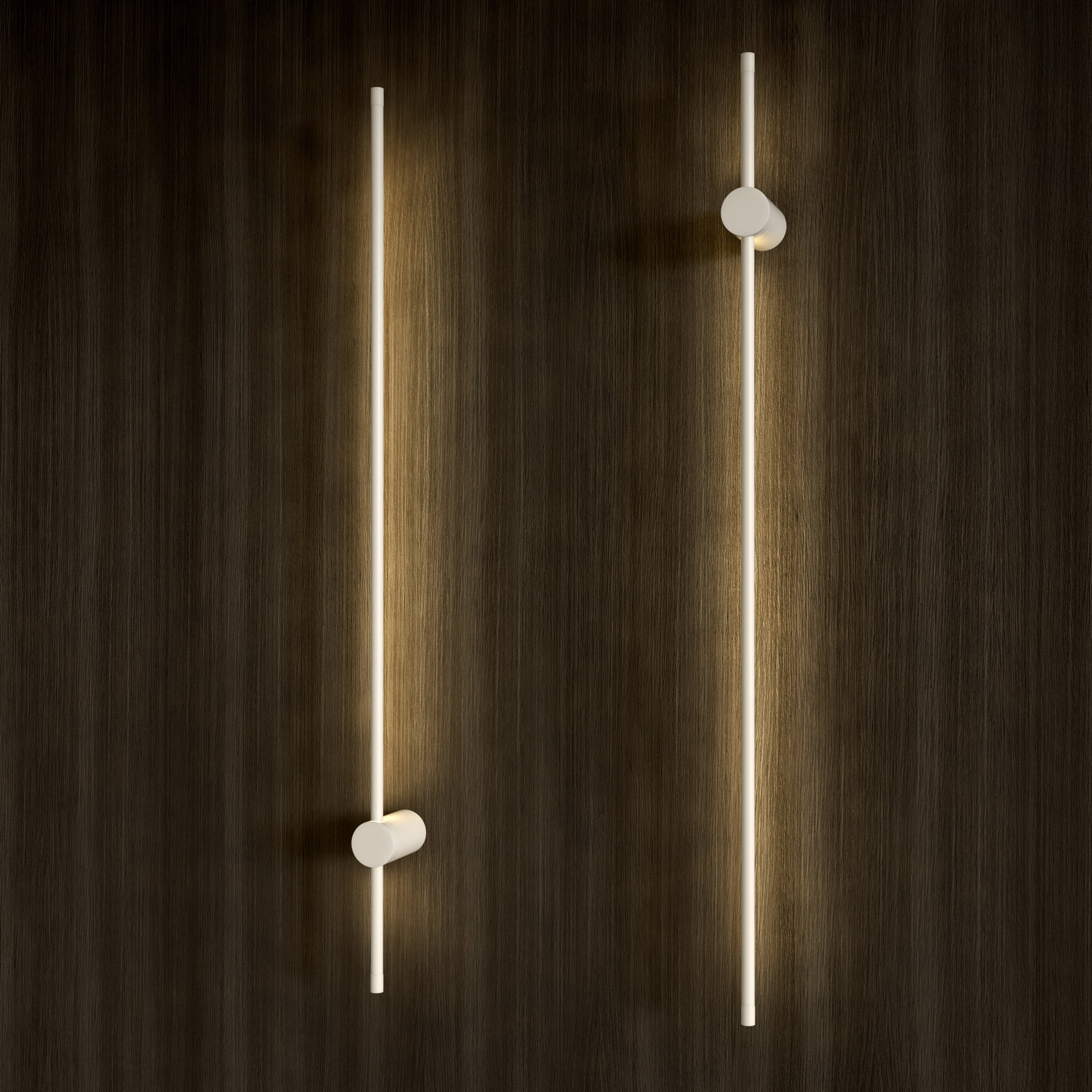 Modern Vägglampa för Hemmet 9