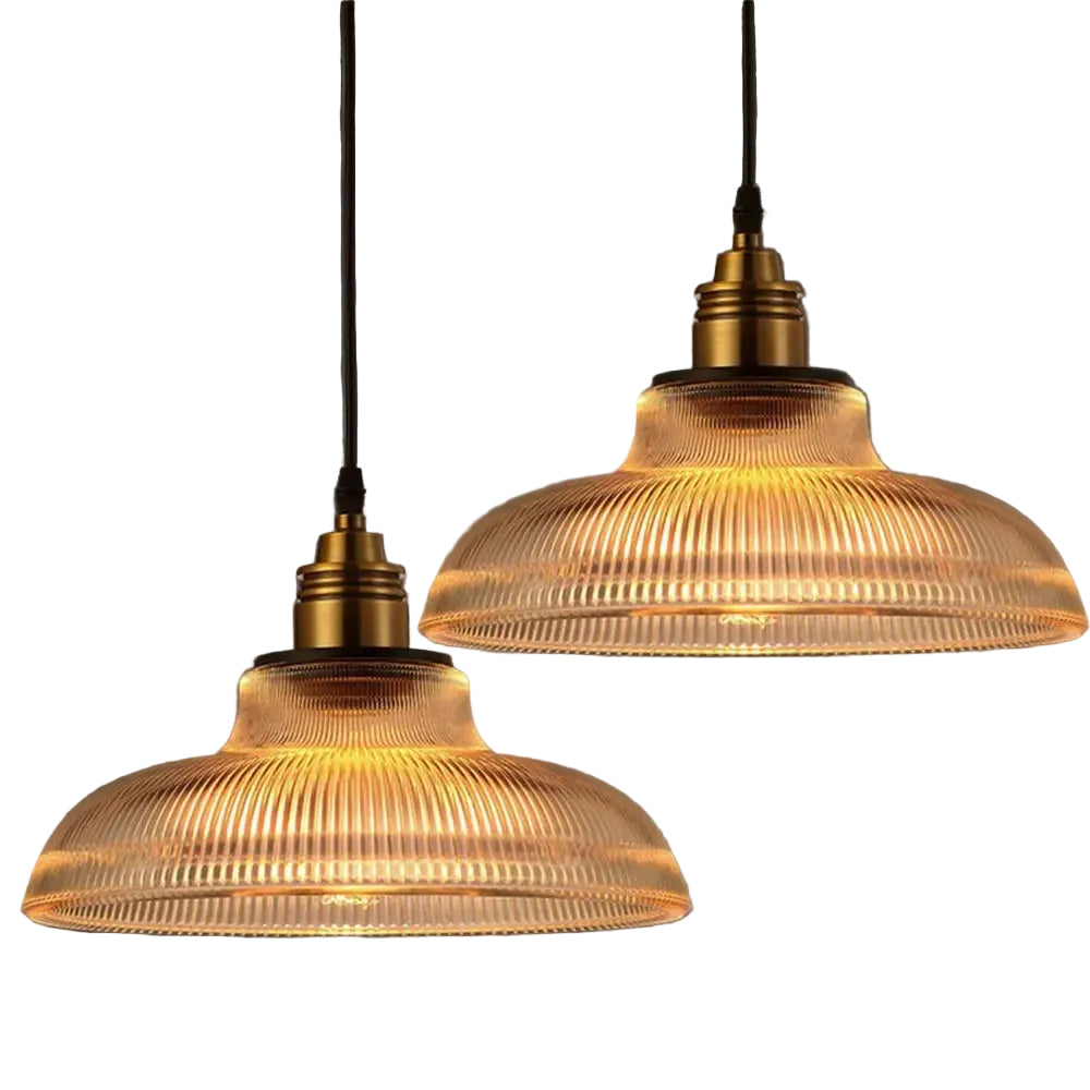 Moderna Pendellampor för Vardagsrum och Matsal - Stilren Design och Varm Atmosfär 0