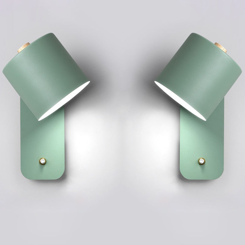 Moderna Vägglampor för Inomhusbruk 5