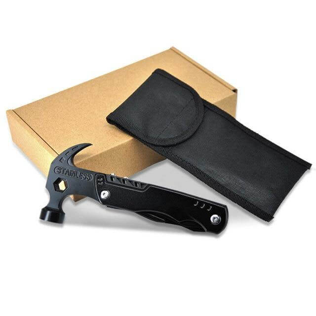 Multiverktyg för utomhusbruk 14-i-1 5