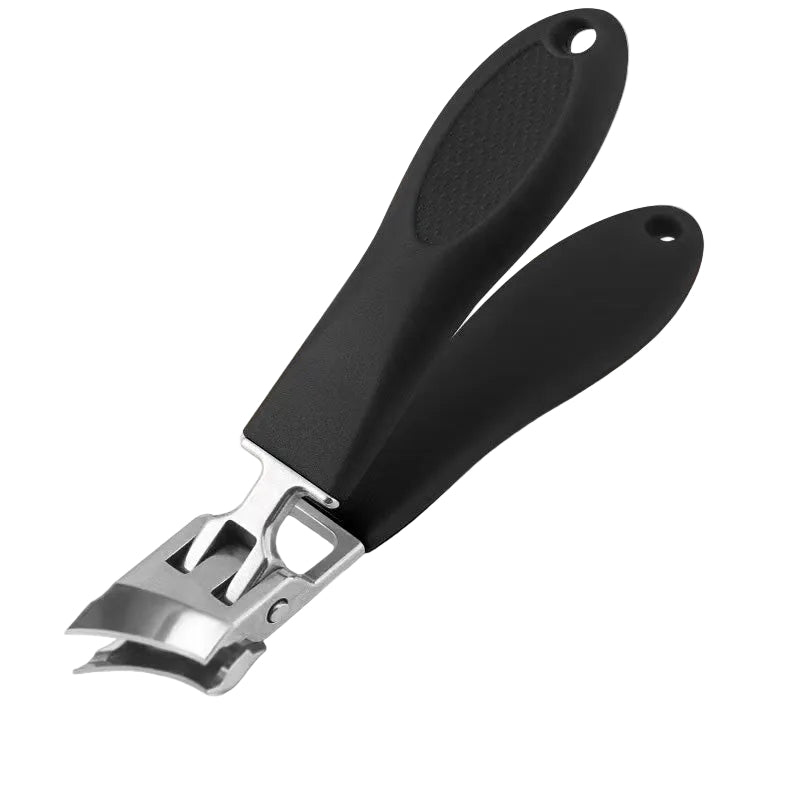 Nagelklippare för Tjocka Naglar Ergonomisk Design 7