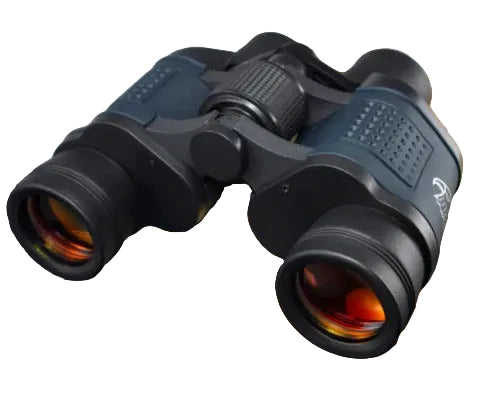 Nattkikare med Lång Räckvidd och Digital Zoom 0