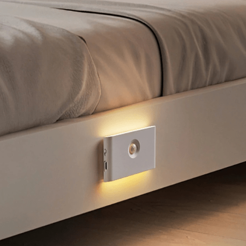 Nattlampa Barn Trådlös LED med Rörelsesensor för Sovrum och Korridor 1