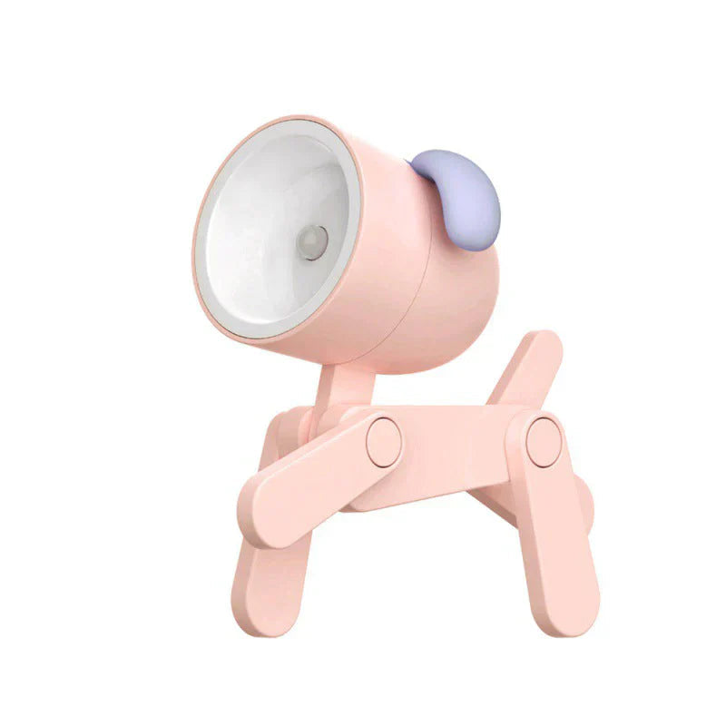 Nattlampa för Barn och Hemmet GlowMini 3