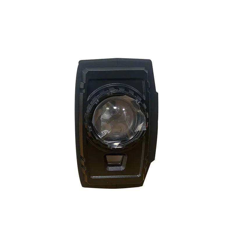 Nödbatteri Radio med Solpanel och LED-lampa 6