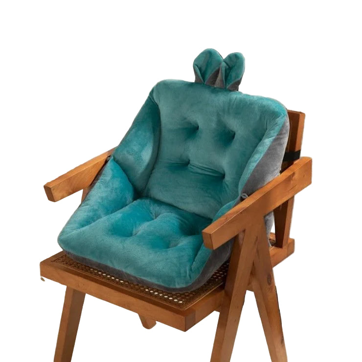 Ortopedisk Sittdyna för Kontor och Hem 0