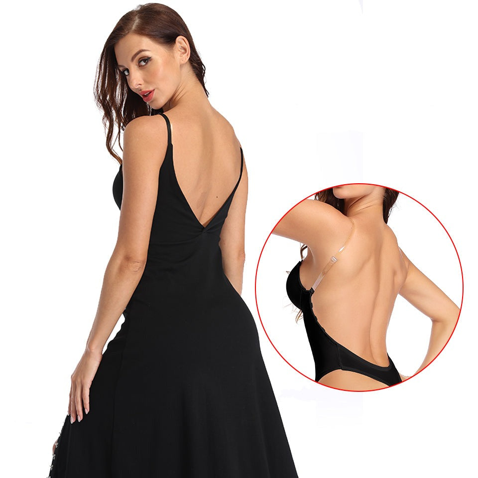 Osynlig Shaper Bodysuit 4