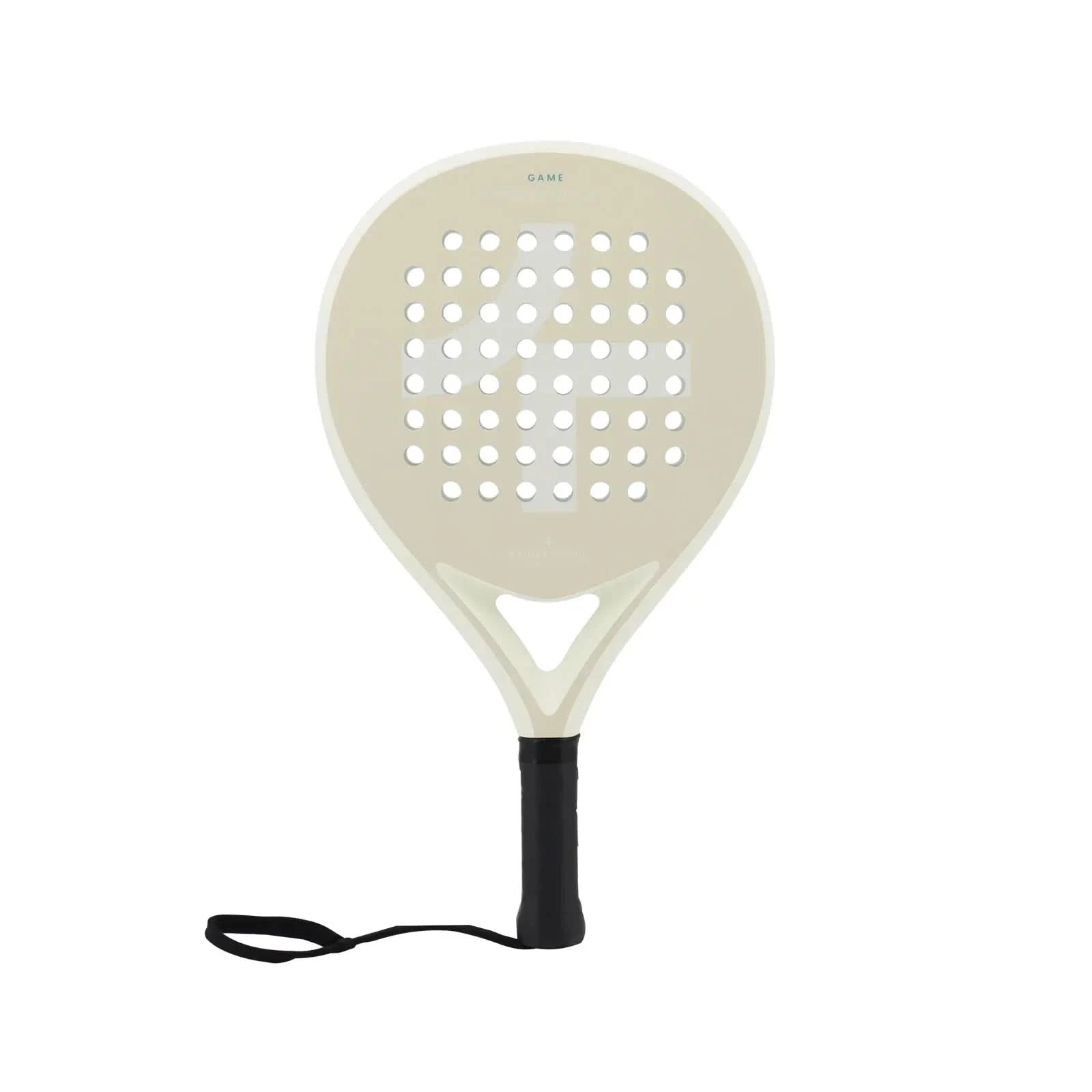 Paddelracket Lättviktsdesign För Maximal Kontroll 1