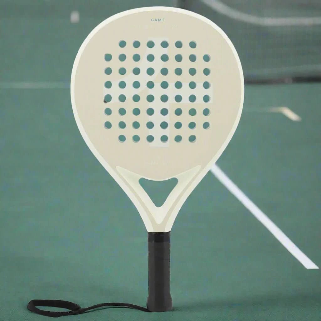Paddelracket Lättviktsdesign För Maximal Kontroll 3