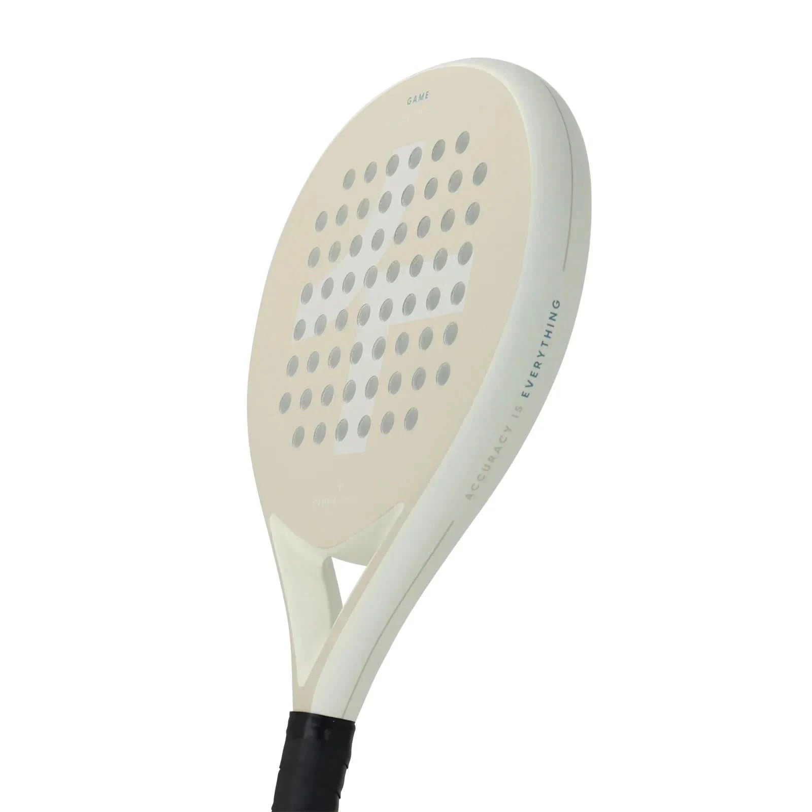 Paddelracket Lättviktsdesign För Maximal Kontroll 5