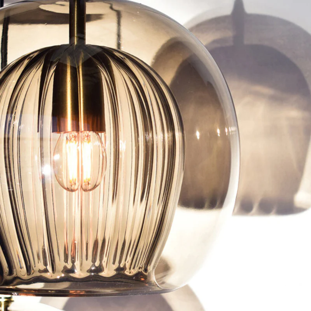 Pendellampa Aurora Sphere Modern Design 2
