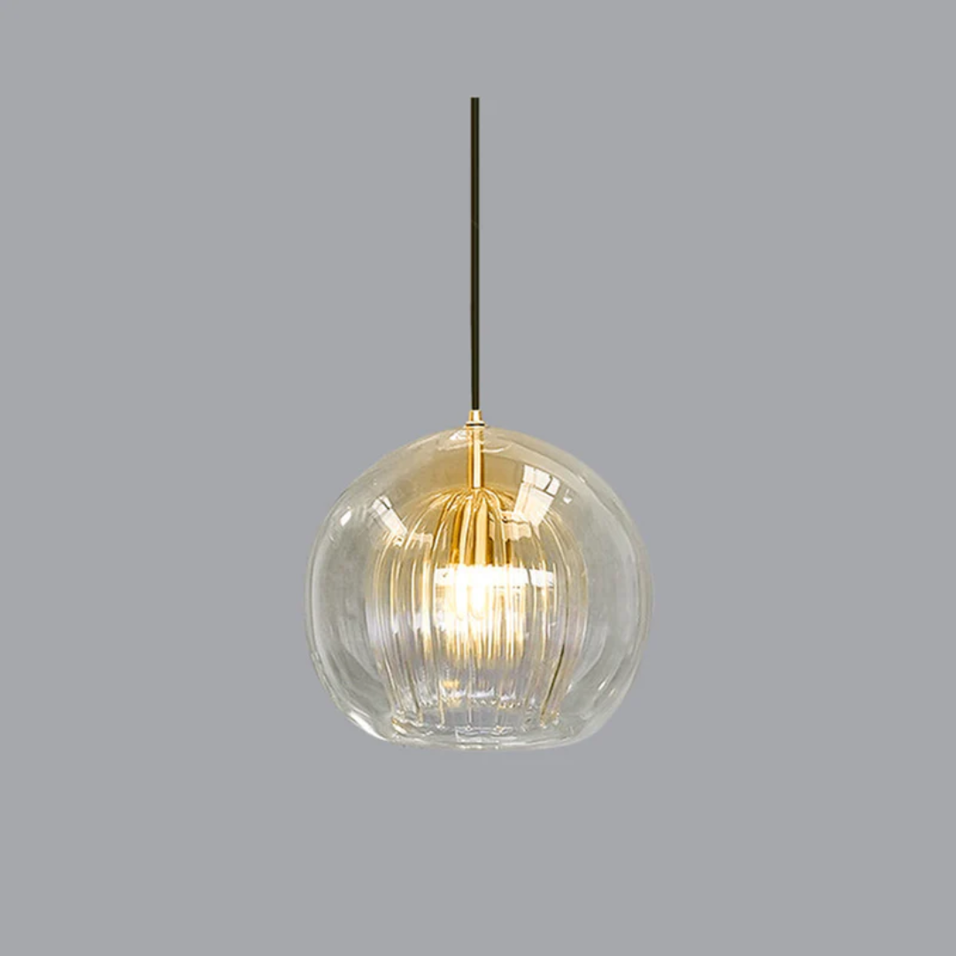 Pendellampa Aurora Sphere Modern Design 7