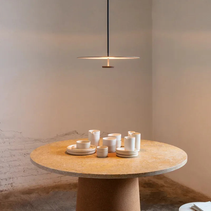 Pendellampa Kök Modern Design för Vardagsrum och Matsal 0