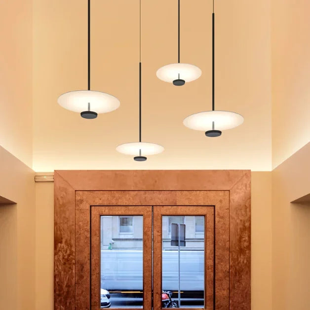 Pendellampa Kök Modern Design för Vardagsrum och Matsal 1