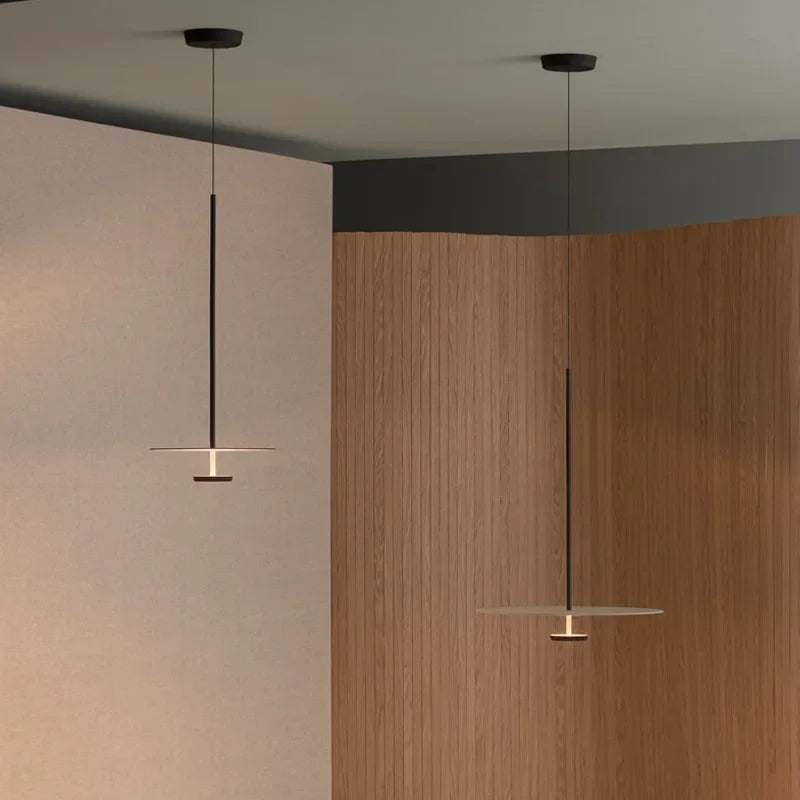 Pendellampa Kök Modern Design för Vardagsrum och Matsal 2