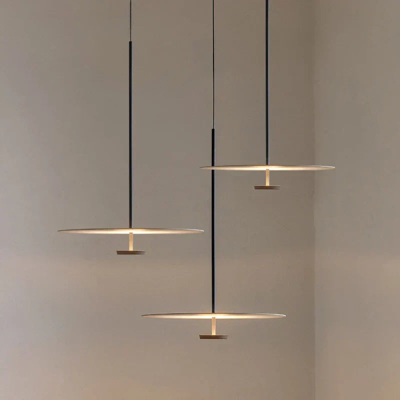 Pendellampa Kök Modern Design för Vardagsrum och Matsal 3