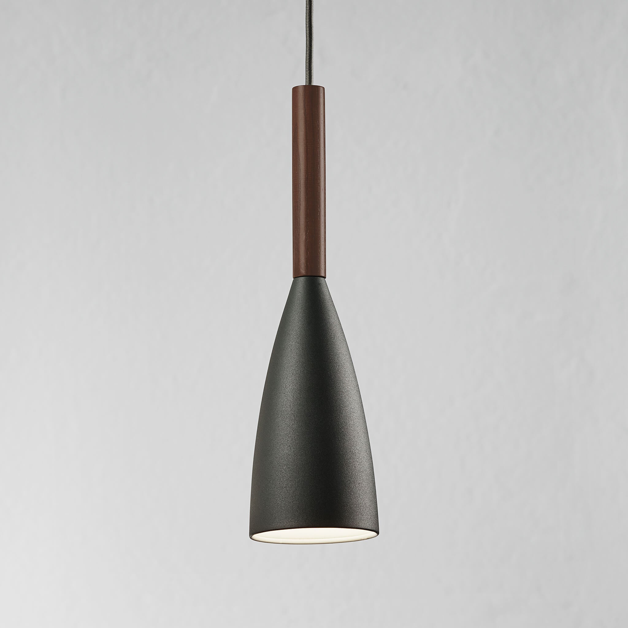 Pendellampa Slim Modern Design 0