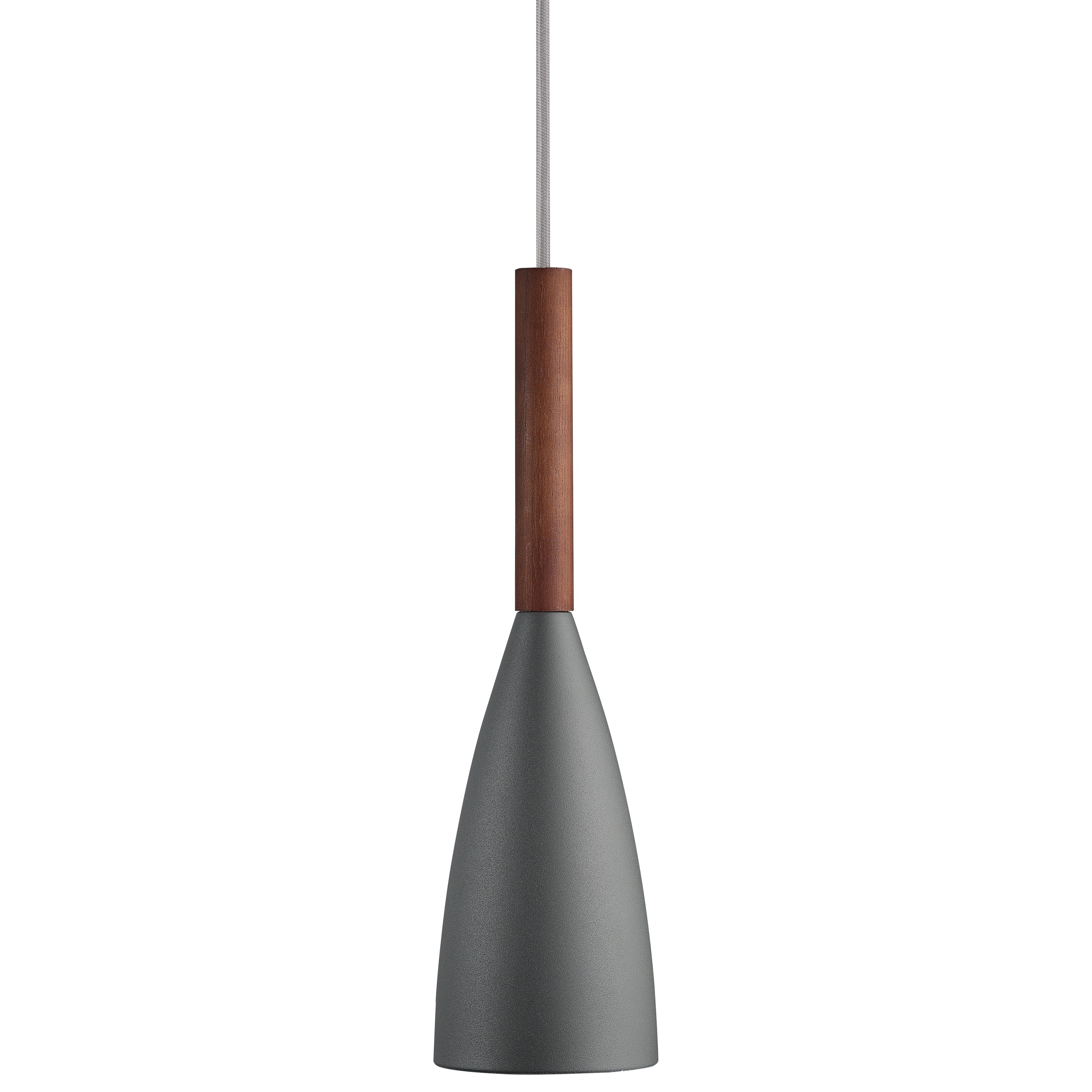 Pendellampa Slim Modern Design 2