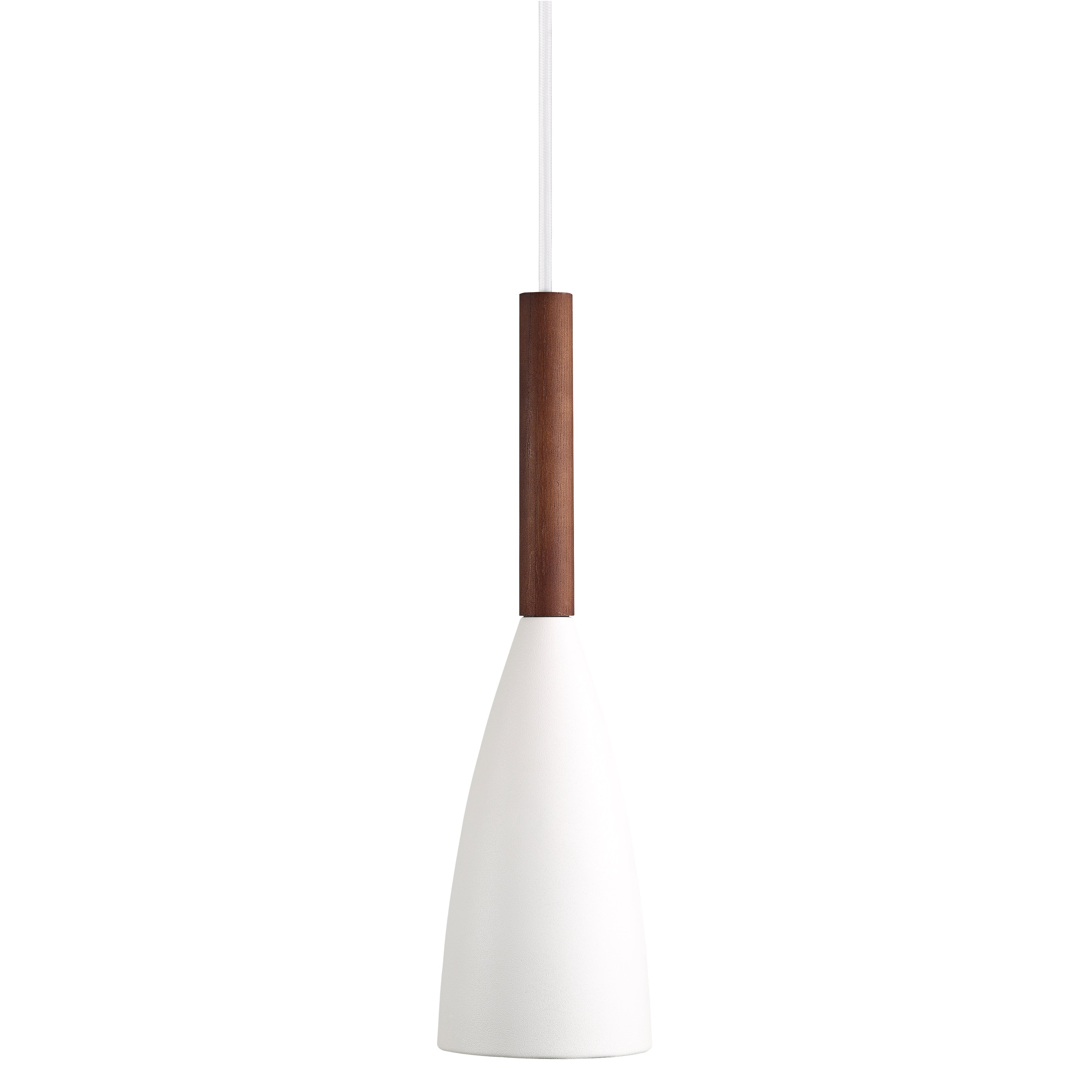 Pendellampa Slim Modern Design 4