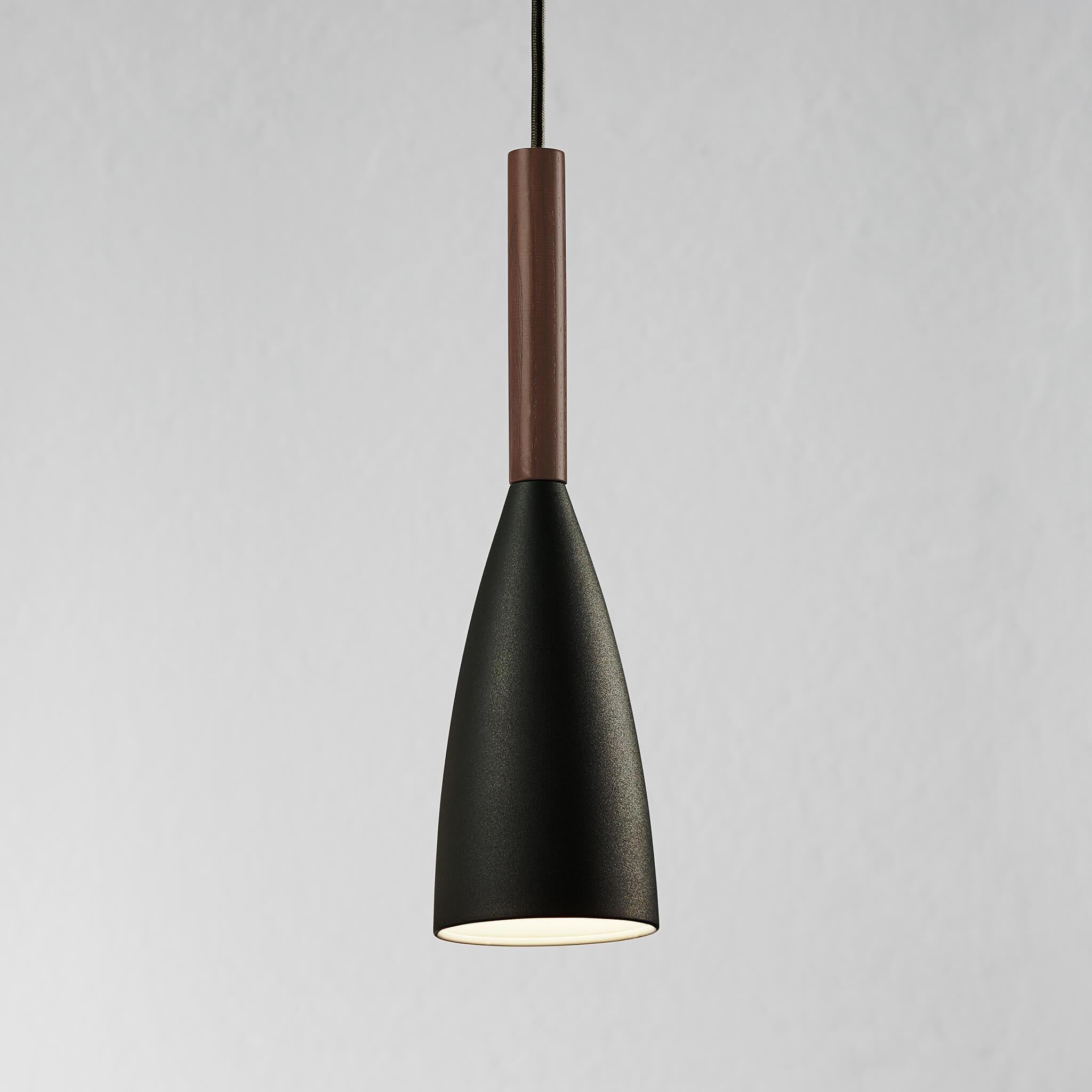 Pendellampa Slim Modern Design 8