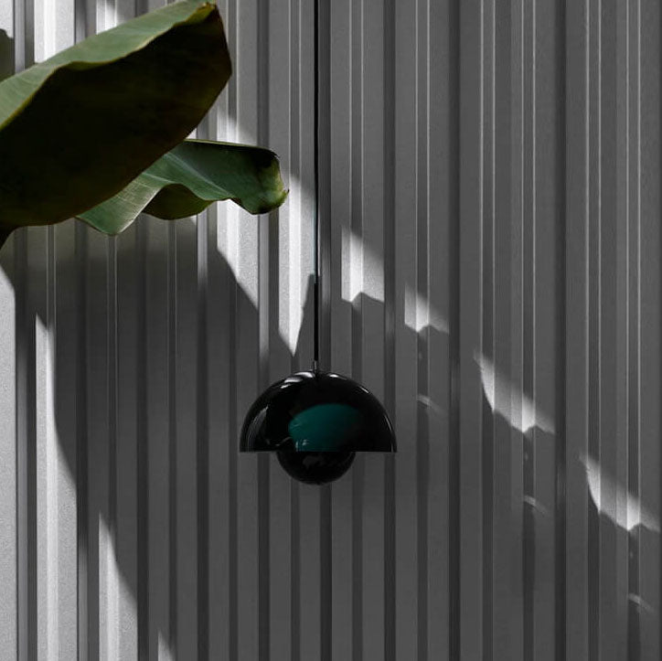 Pendellampa i Halvcirkel för Hemmet 7