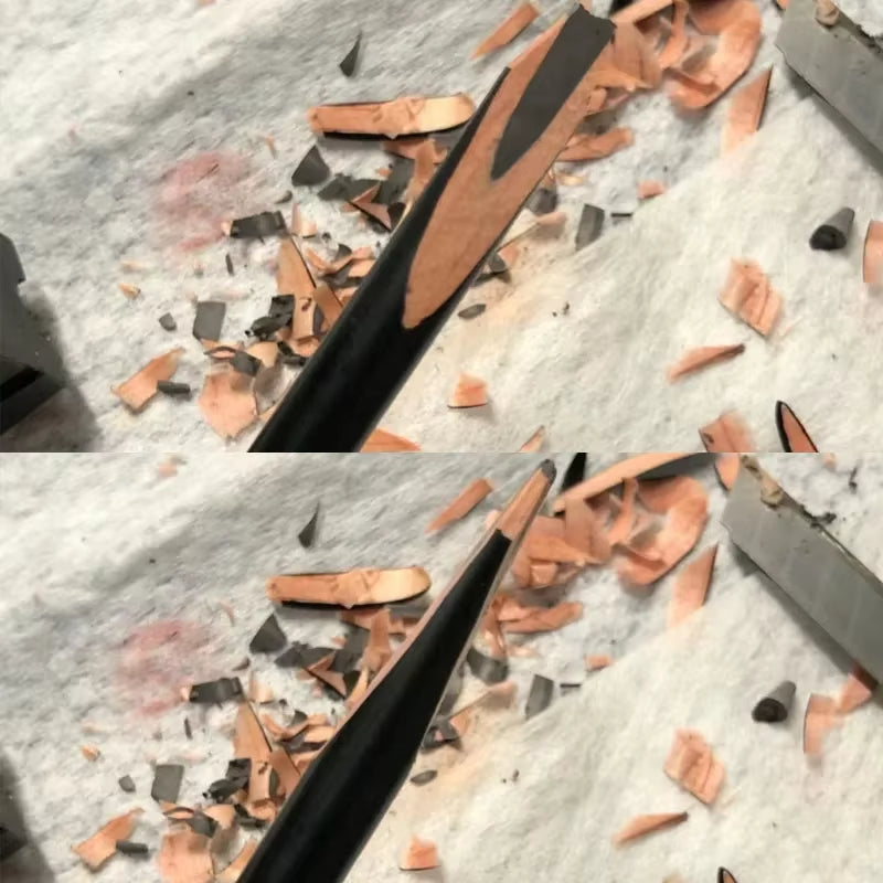 Pennvässare för Konstnärer Precision Edge För Detaljerade Illustrationer 1