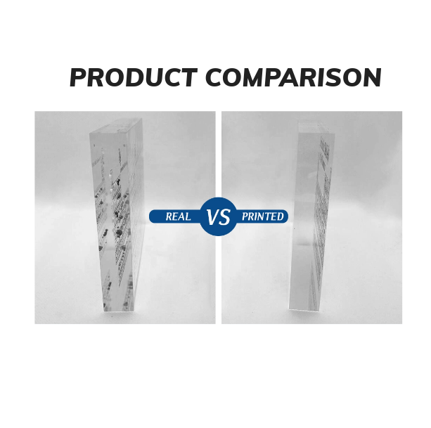 Periodiskt System i Akryl för Hem och Skola - Lärorik Inredningsdetalj 4