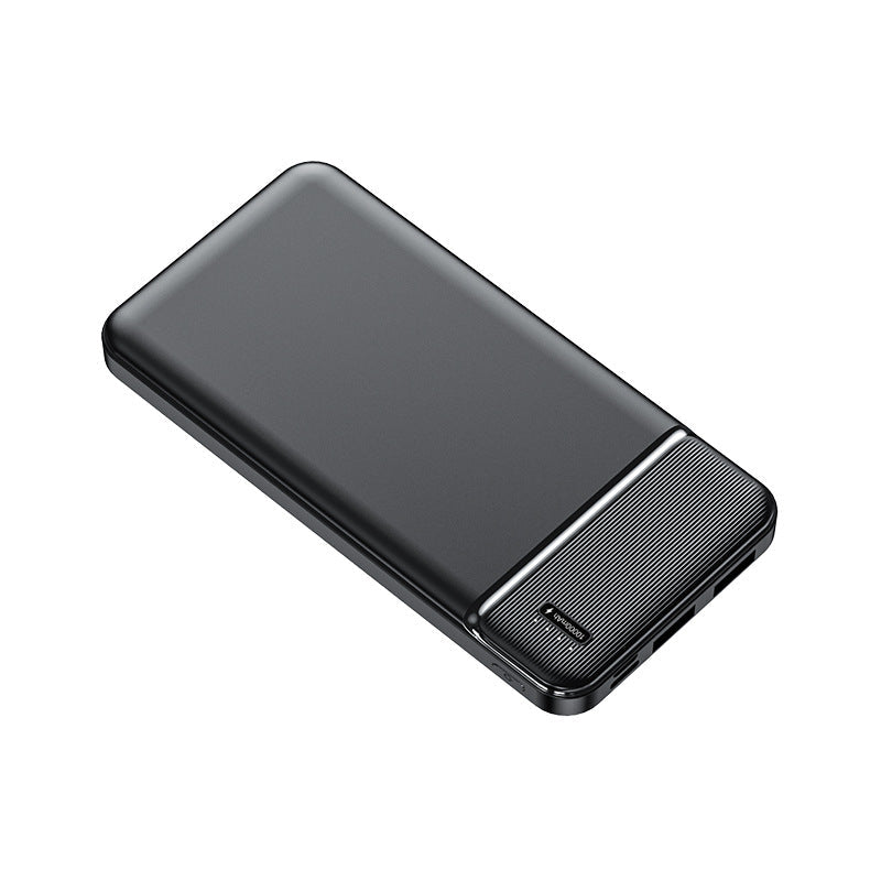 Powerbank 20000mAh Med Flera USB-Portar För Snabbladdning 3